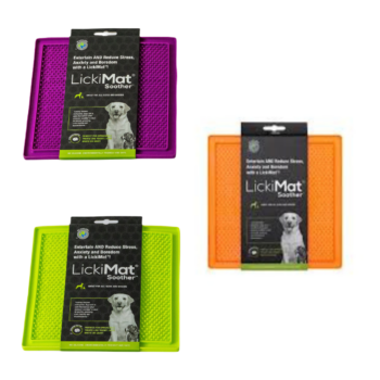 lickimat-soother