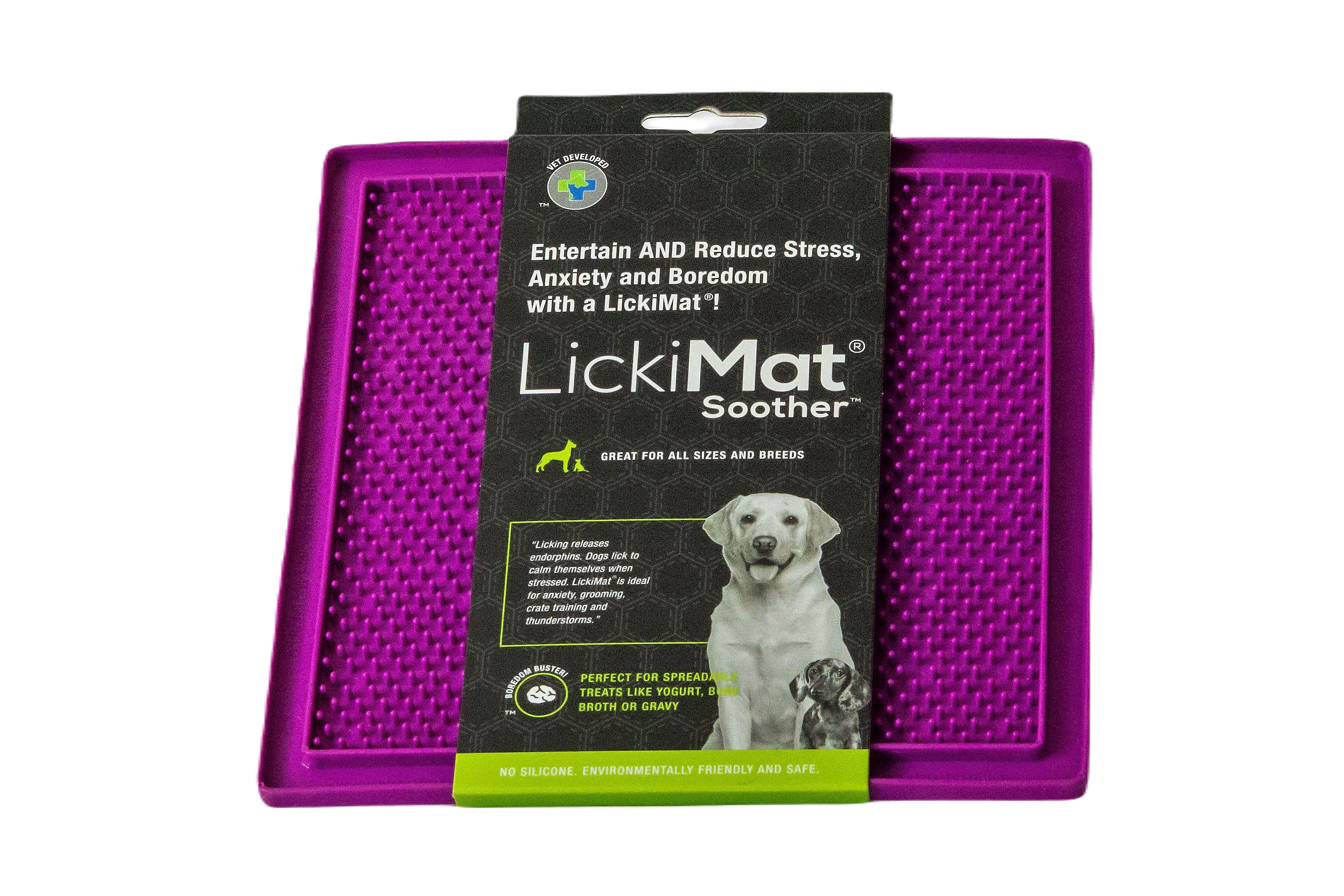 lickimat-soother-paars lickimat-soother-paars