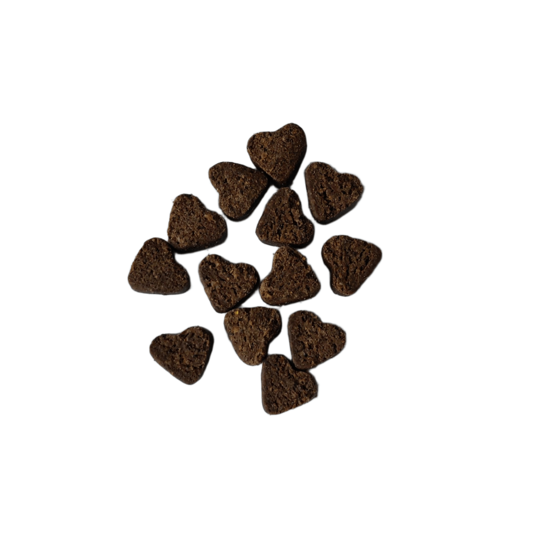 zachte trainers hartjes lam 2