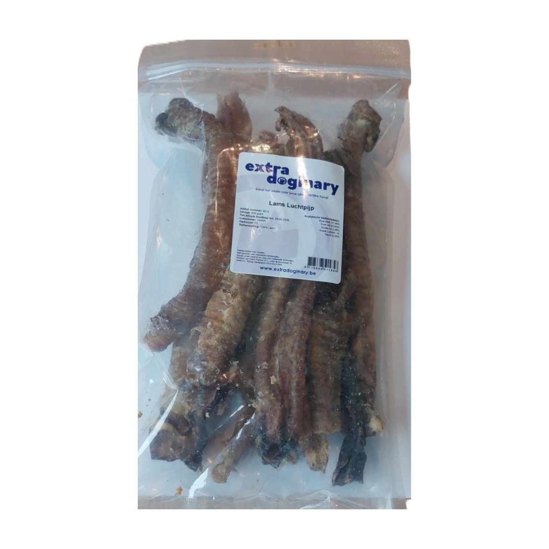 lamsluchtpijp lamsluchtpijp