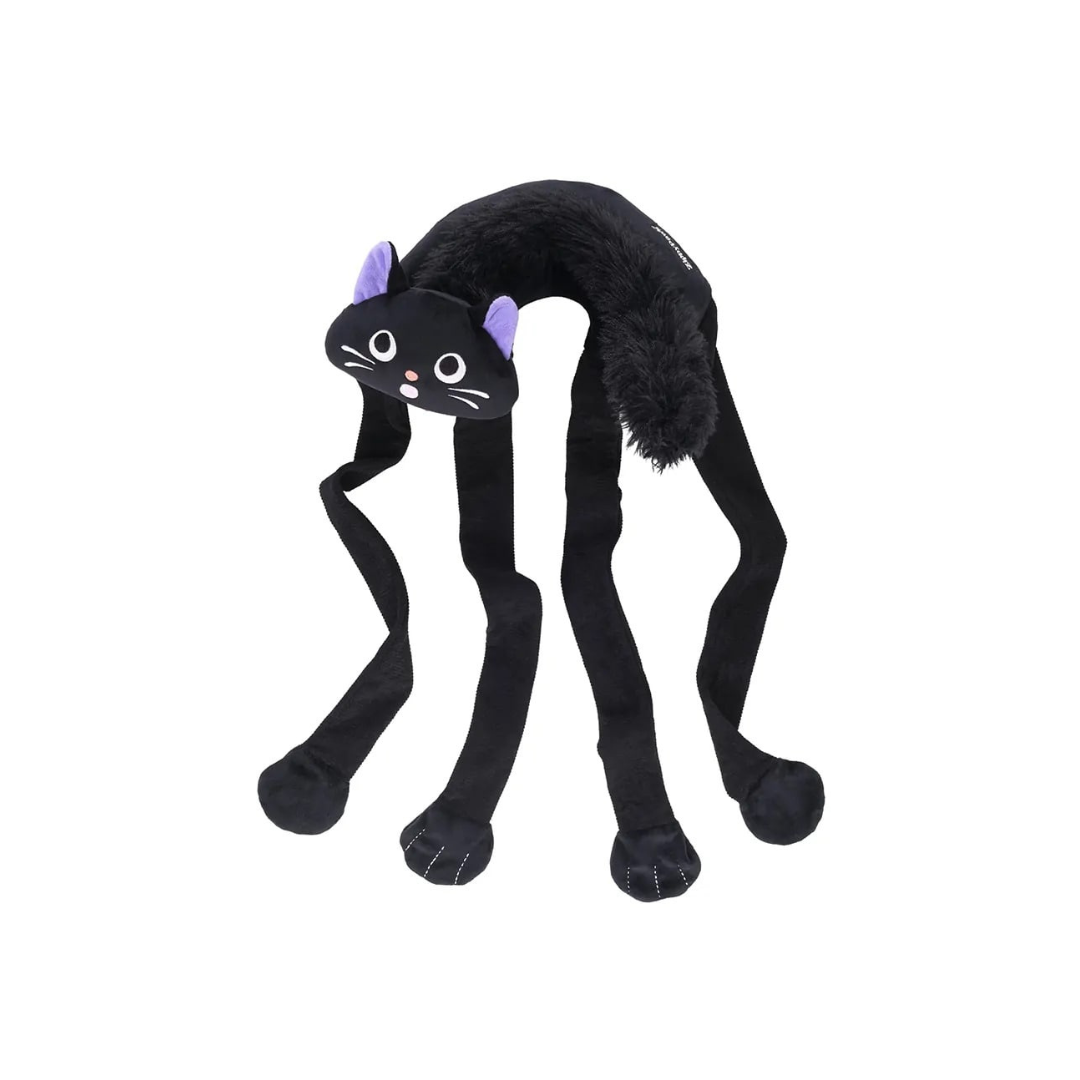 Halloween crinkle scaredy cat 2 halloween-crinkle-scaredy-cat