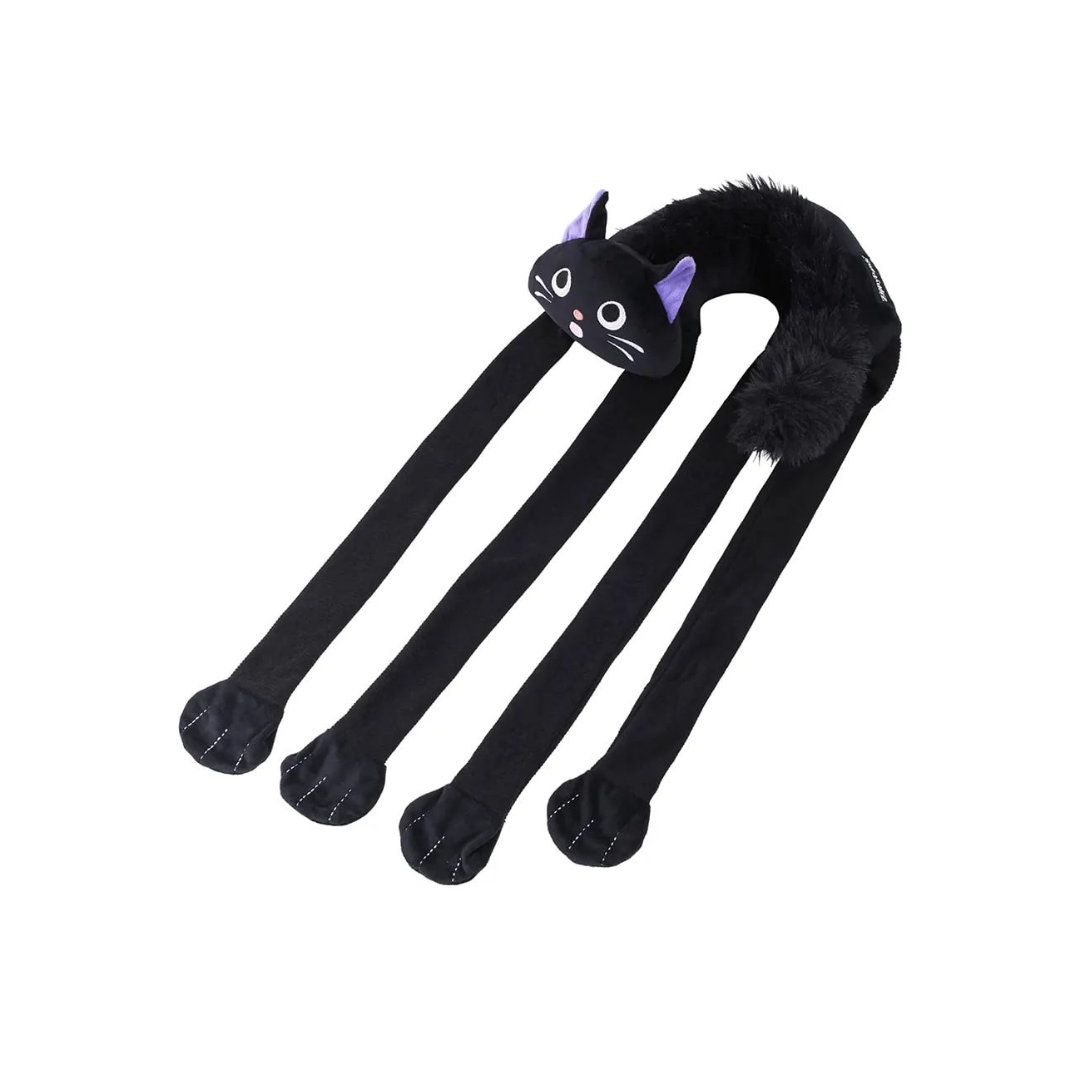 Halloween crinkle scaredy cat 4 halloween-crinkle-scaredy-cat