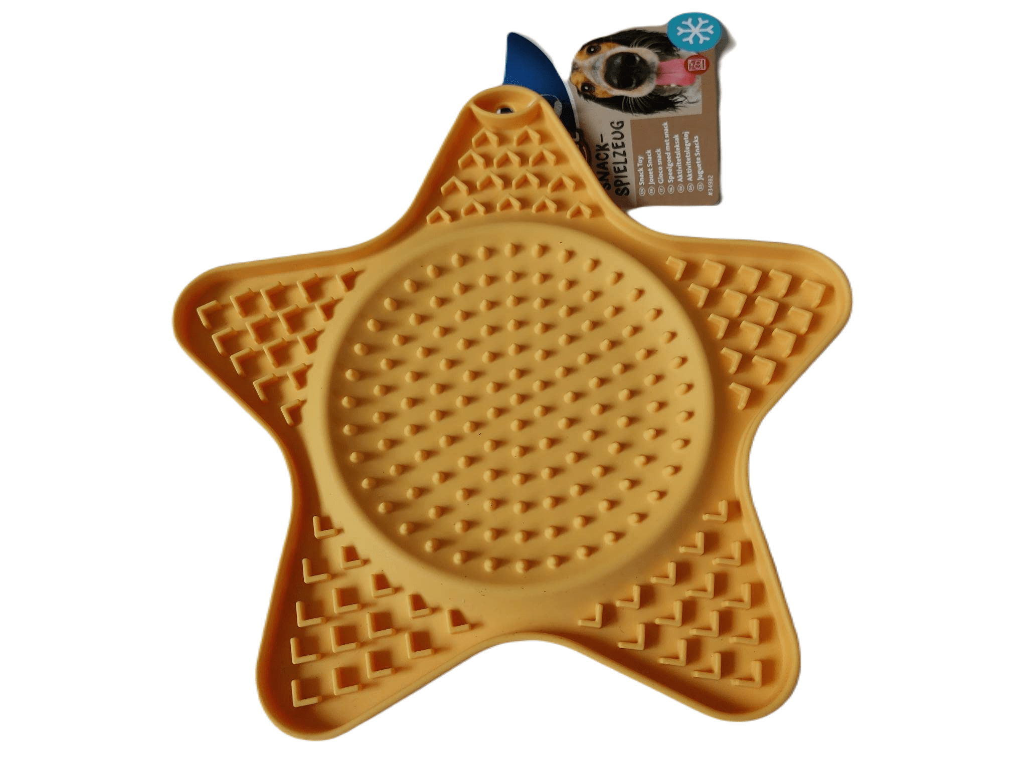 Likmat ster likmat-ster