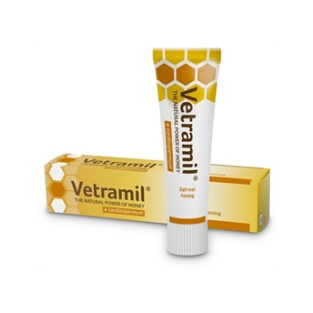 vetramil honingzalf vetramil-honingzalf