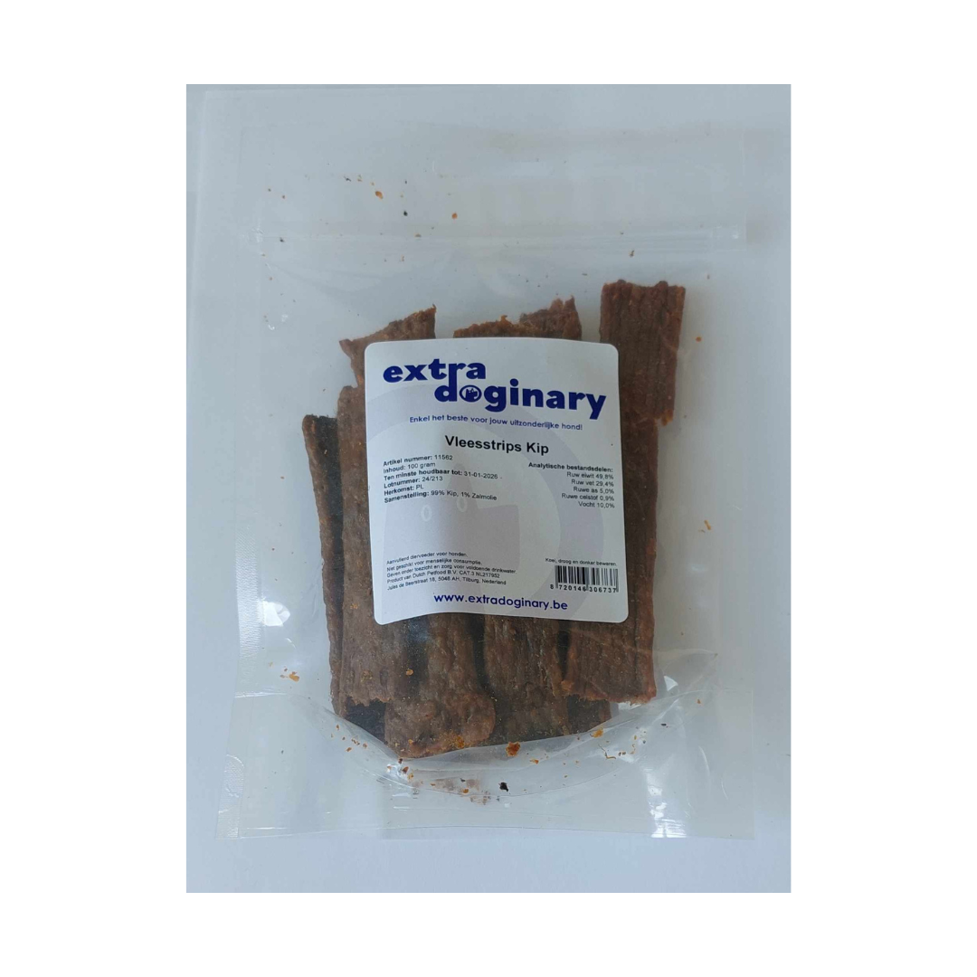 vleesstrips kip vleesstrips-kip