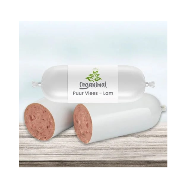 organimal-gestoomde-worst-paard