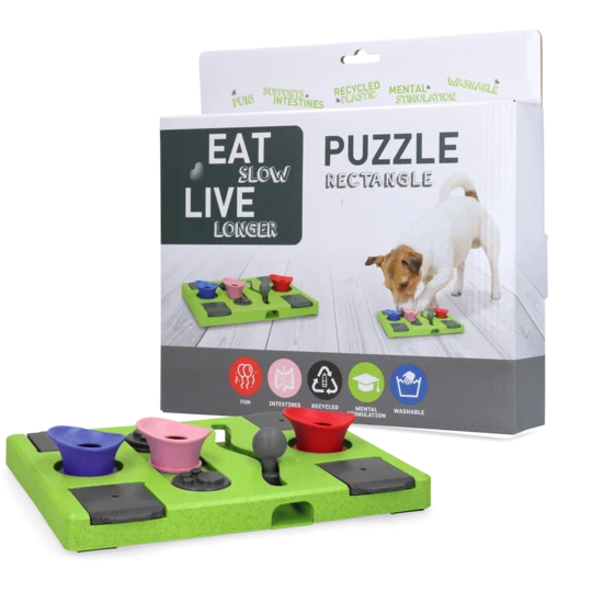 Eat slow live longer puzzle doos eat-slow-live-longer-puzzle