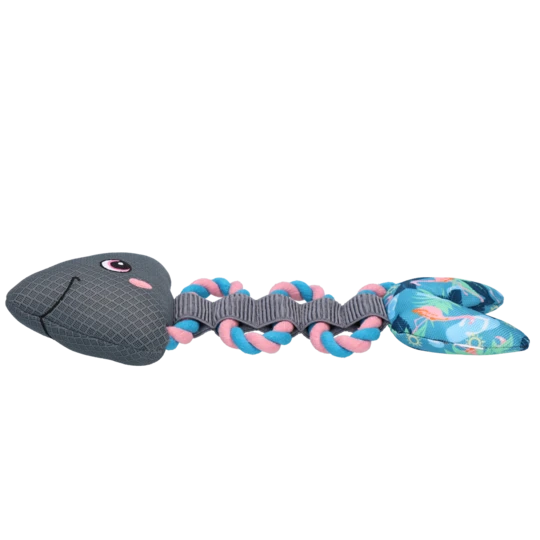 waterspeeltje vis2 waterspeeltje-vis