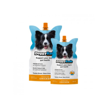 doggyrade
