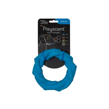 playscent-ring-blauw-bacon