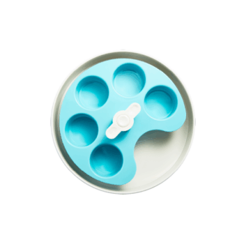 spin-interactieve-voerbak