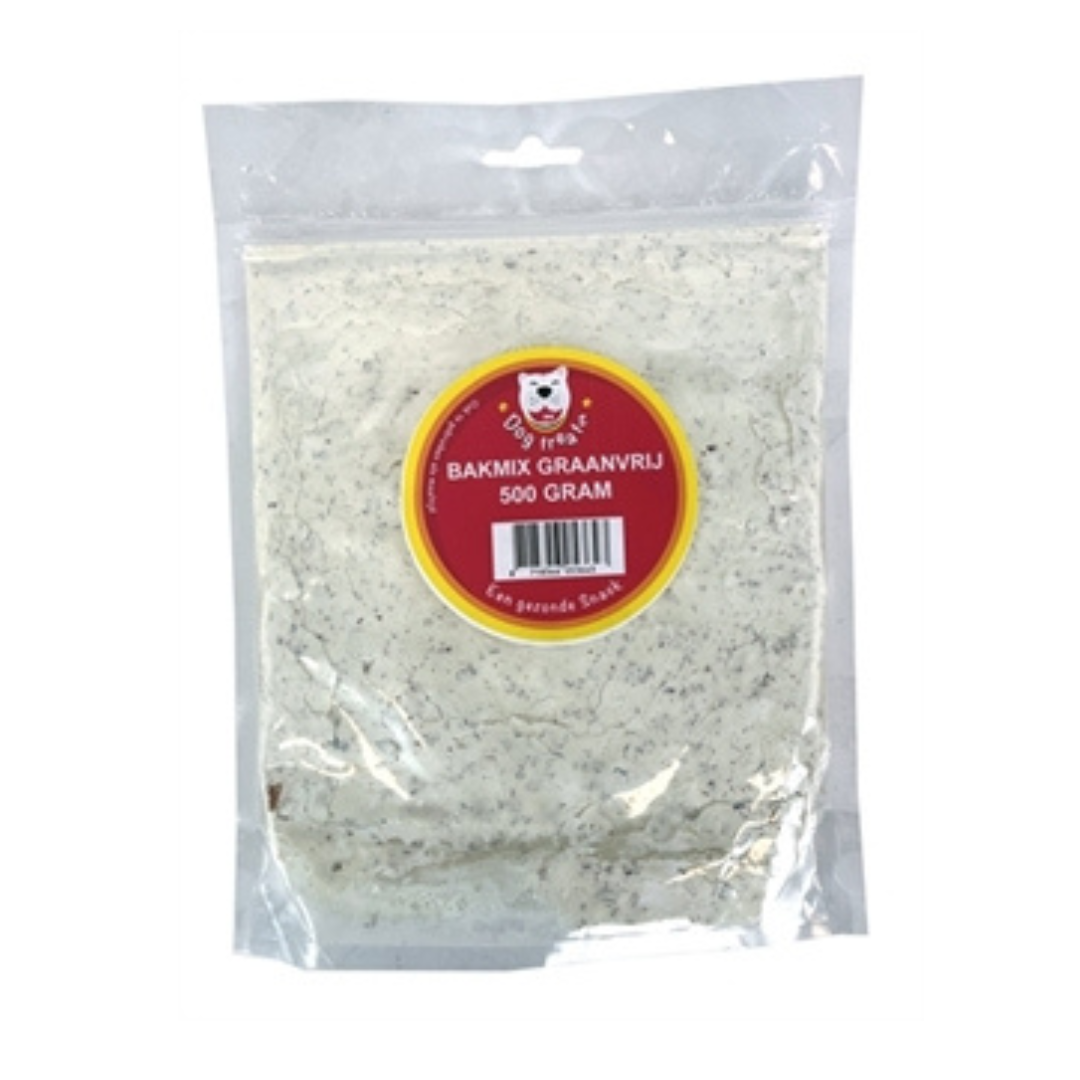 bakmix eend bakmix-eend