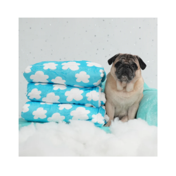 hondendeken-my-pug-and-co-clouds