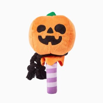 pumpkin-lollipop