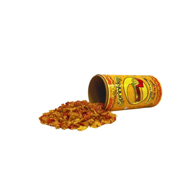 waniyanpi-sprinkles-burger-voeding-topper