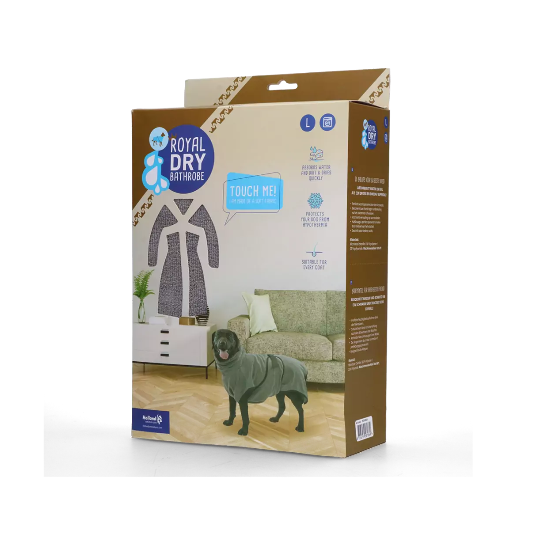 Royal dry badjas L royal-dry-badjas