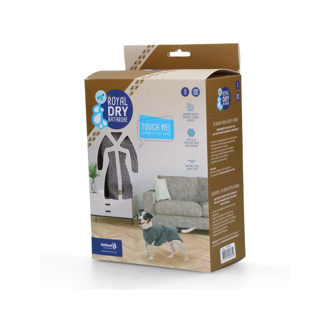 Royal dry badjas S royal-dry-badjas