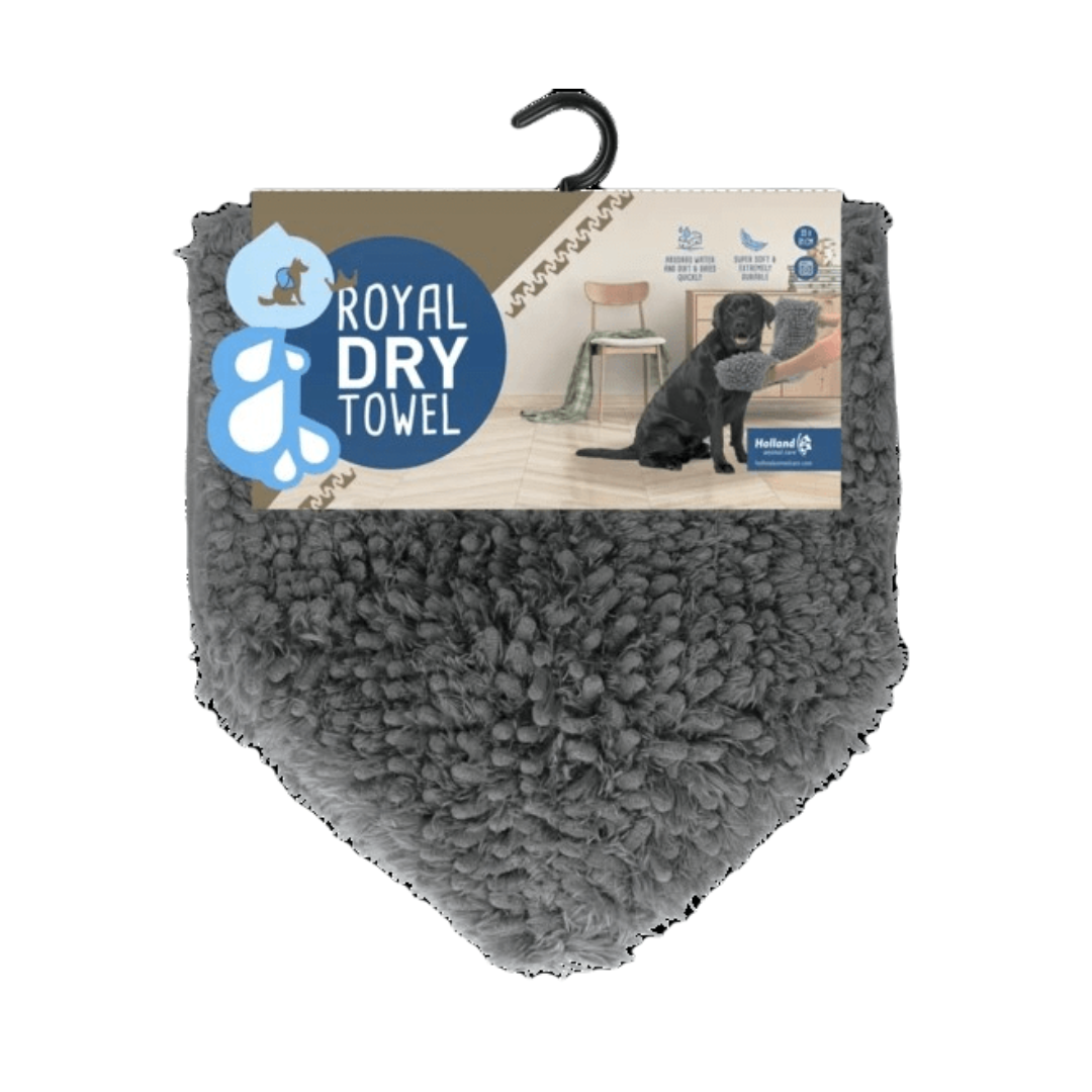 Royal dry handdoek royal-dry-handdoek