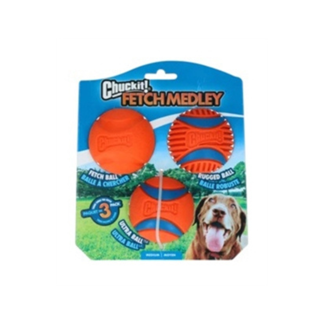 chuckit fetch medley chuckit-fetch-medley