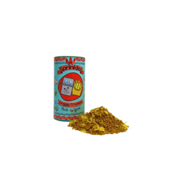 waniyanpi-sprinkles-vis-voeding-topper