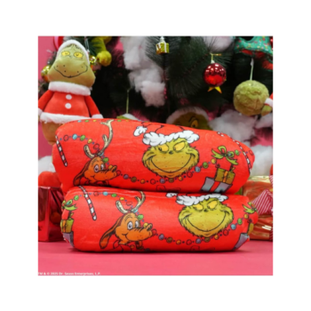 hondendeken-my-pug-and-co-the-grinch-rood