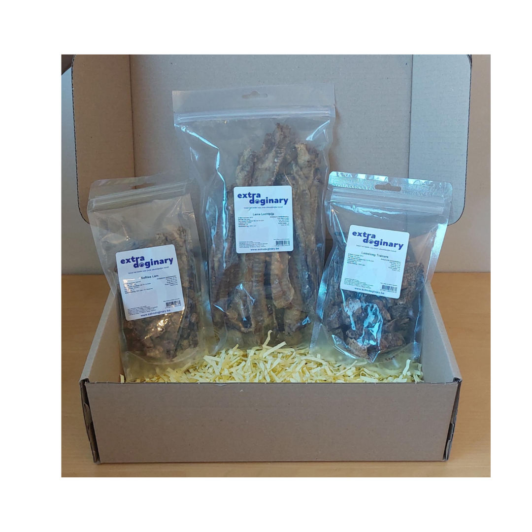 snackpakket lam snackpakket-lam